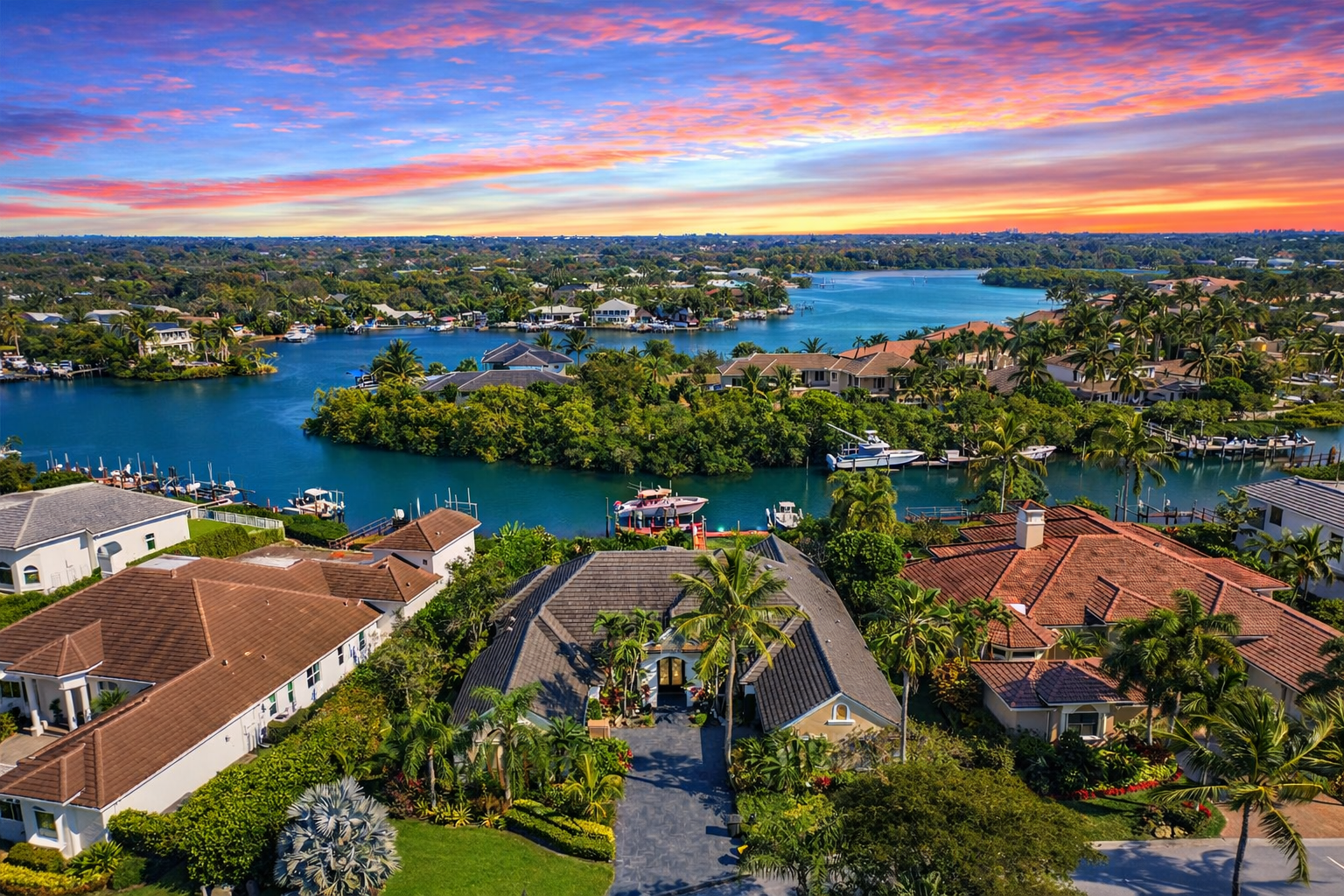 18989 SE Windward Island Lane