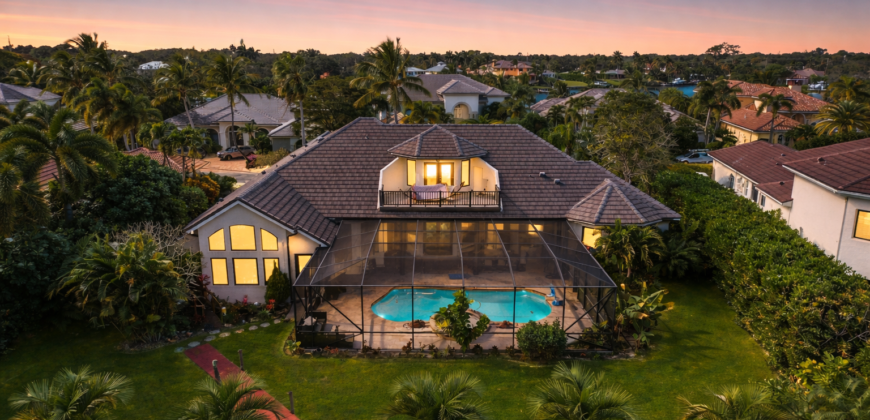 18989 SE Windward Island Lane